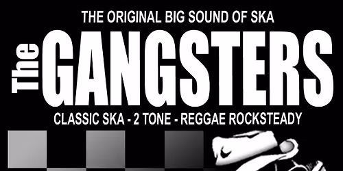The Gangsters\ud83c\udfc1\ud83c\udfb6\u2019Hey You! Don\u2019t Watch That! Watch This!\u2019\ud83d\udd76\ufe0fLive @ \u2018The Boulevard!\u2019\ud83d\udee3\ufe0f