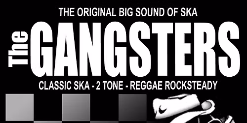 The Gangsters\ud83c\udfc1\ud83c\udfb6\u2019Hey You! Don\u2019t Watch That! Watch This!\u2019\ud83d\udd76\ufe0fLive @ \u2018The Boulevard!\u2019\ud83d\udee3\ufe0f