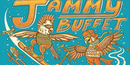 Jammy Buffet - Tribute to Jimmy Buffet