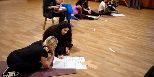 Tools voor Dansdocenten