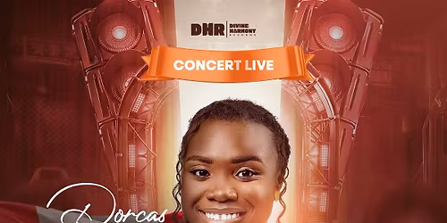 Concert Live Dorcas Shalom, Montr\u00e9al