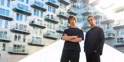 T & Sugah in Bucharest