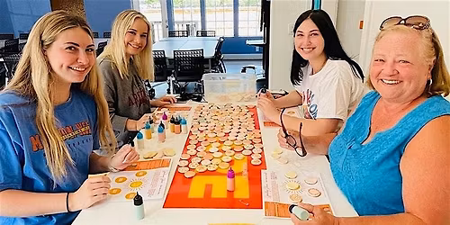 Volunteer Saturday