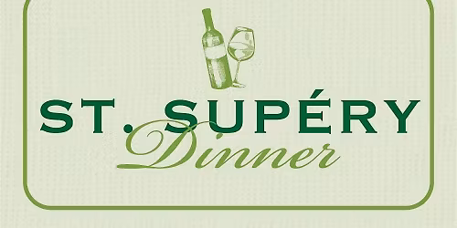 St. Supery Wine Dinner at Cobalt!