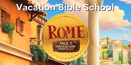 Vacation Bible School