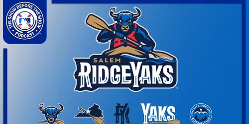 Salem RidgeYaks vs. Myrtle Beach Pelicans