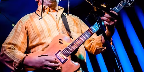 Mark Crissinger Solo - Belleville