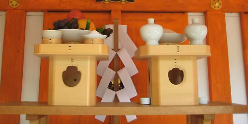 MATSURI! Offerte, feste e cerimonie in Giappone