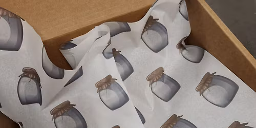 Triple Berry Jam Making Class