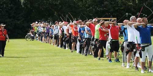 Dubbele 70 - 50 ronde Landmans Unie Schijndel 