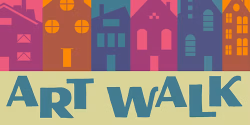 Downtown Hannibal Art Walk