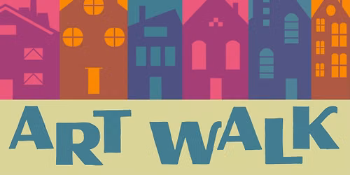 Downtown Hannibal Art Walk