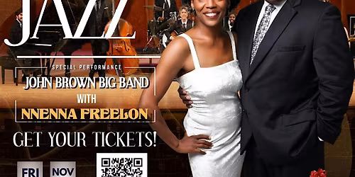 Downtown Date Night Pt.Vl- Jingle & Jazz