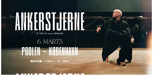 Ankerstjerne \/\/ Poolen