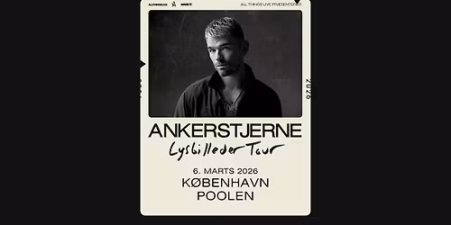 Ankerstjerne \/\/ Poolen