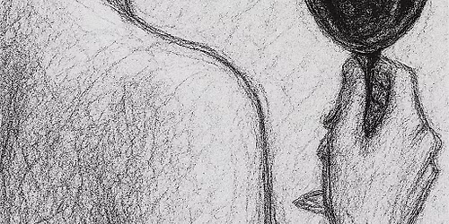Life Drawing at TOWN+HOUSE