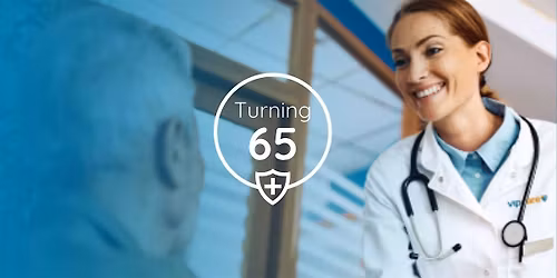 VIPcare Foley - Turning 65 Educational Event for 65+