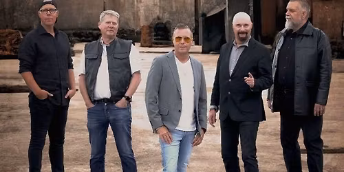 House of tribute presenterar Thelins Tribute \u2013 alla hits fr\u00e5n Barbados!