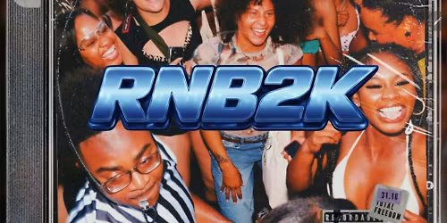 RNB2K Vibez at TIBU Marbella