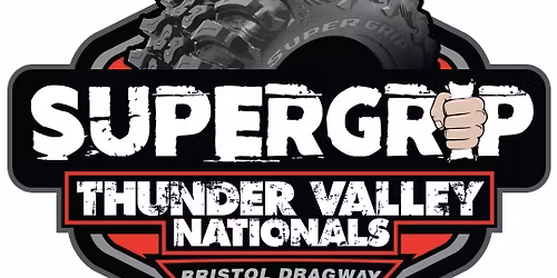 NHRA Thunder Valley Nationals - Saturday at Bristol Dragway