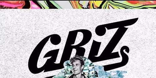 Griz - 2 Day Pass at Cow Palace