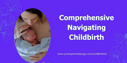 Comprehensive Navigating Childbirth
