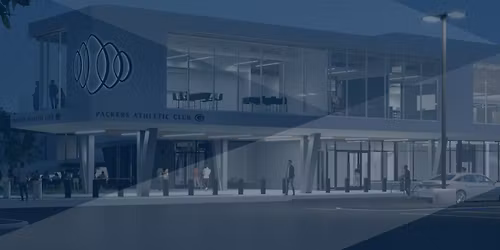 Unwind and Recharge at the Packers Athletic Club - Hosted by Chamber Young Professionals