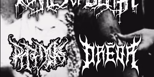 Nihildum \/ Ashes Of Death \/ Dr\u0113or \/ Pit Of Dicks