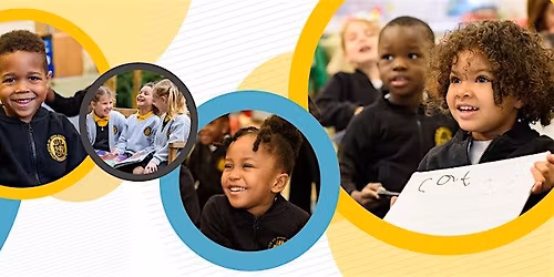 St John Rigby Open Morning