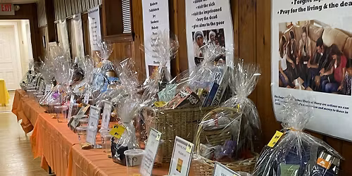 St. John's Tricky Tray