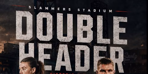 Steel City FC Women\/Men Doubleheader