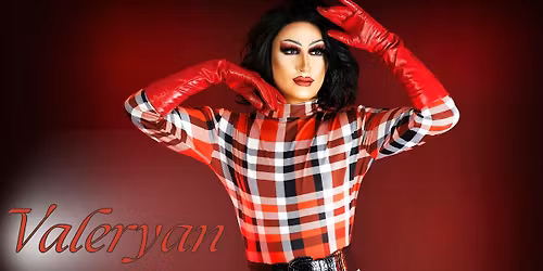 Derby, CT - Holi-Gay Drag Brunch - Twisted Vine