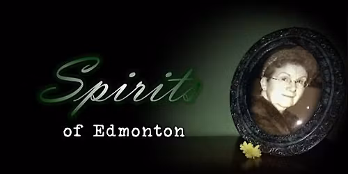 Spirits of Edmonton - M**der Mystery Dinner - A Clown Cartel Production