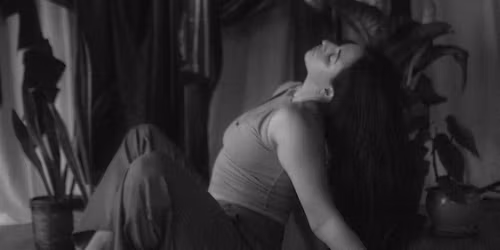 Sensual Dance Session