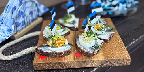 Peetri S\u00f6rk #140: Kolmap\u00e4evane Hommikus\u00f6rk \u2615\ufe0f Start kell 7.15