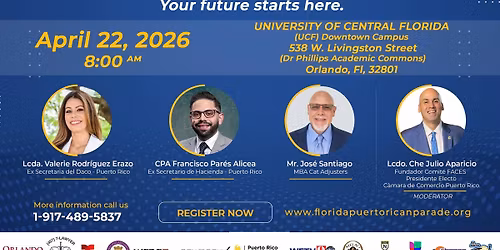 Build the Future in Puerto Rico 