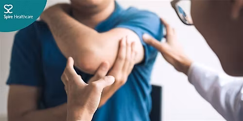 Free Mini Consultations: Your Elbow and Shoulder Concerns Addressed