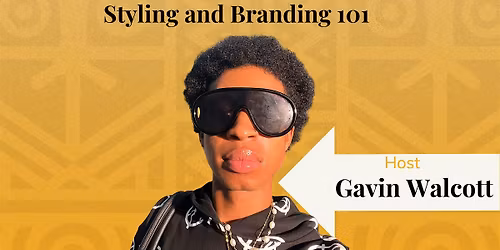 Styling and Branding 101