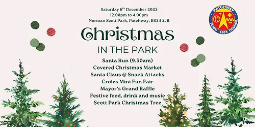 Christmas In The Park 