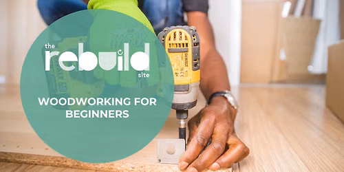 Woodwork for Beginners