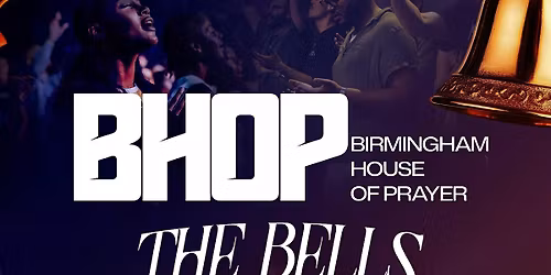 The Bells : Call to Prayer