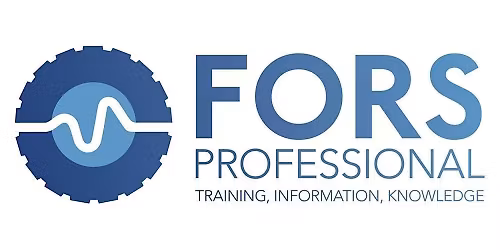 SAFE DRIVING - (FORS SILVER\/GOLD ESSENTIAL)