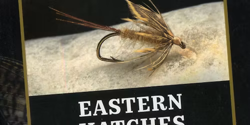 April 14th, 2026 meeting of the Merrimack River Valley Chapter of Trout Unlimited regular meeting wi