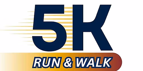 FCA Faith in Motion 5k Run, Walk and Fall Festival