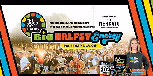 2025 Good Life Halfsy