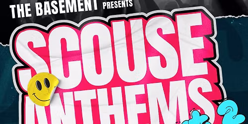 Scouse Anthems part 2