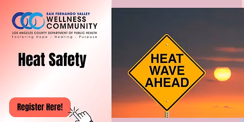 Heat Safety Presentation