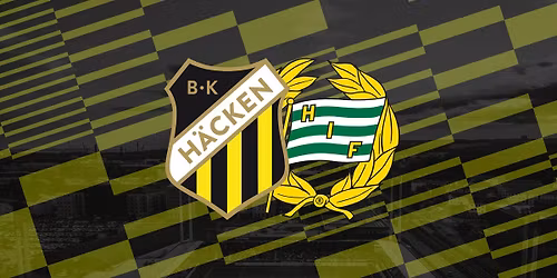 BK H\u00e4cken \u2013 Hammarby | Final UEFA Women\u2019s Europa Cup