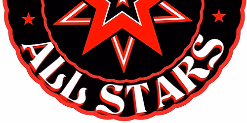 Fat City All Stars @ The Oleander Saloon!