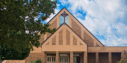 Vacation Bible School at FPC